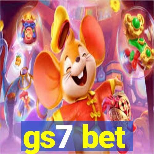 gs7 bet